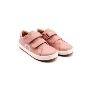 Old Soles Kix Leather Sneaker